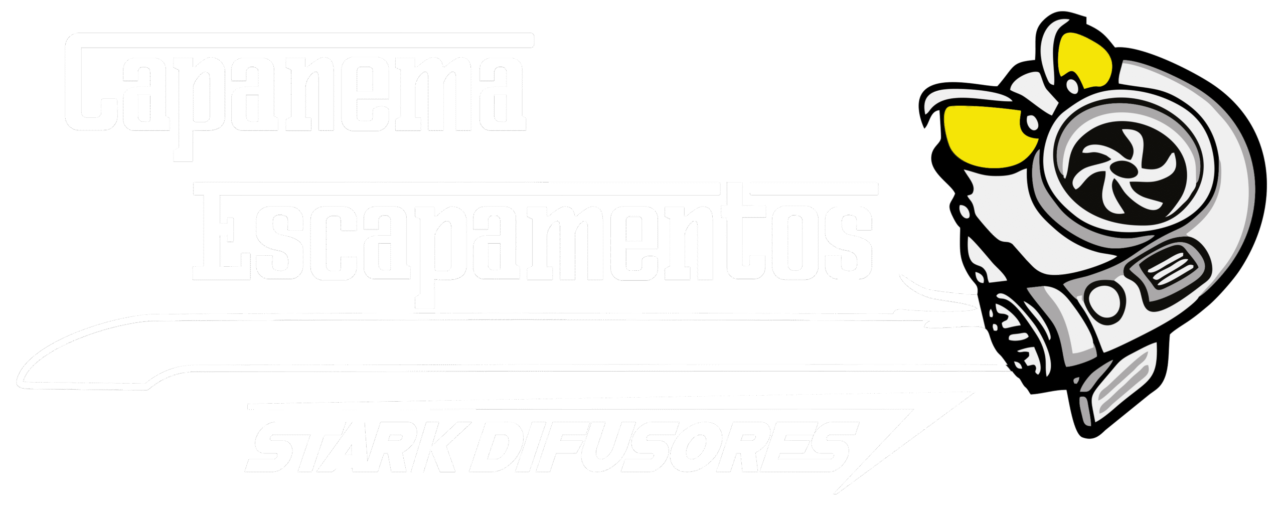 CAPANEMA E STARK - BRANCA